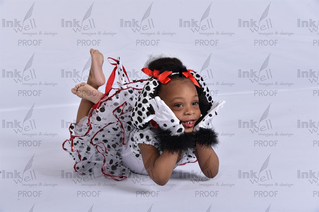 Kinderdance Sat 9:30